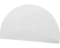 Sichtscheibe Kanuk für Kanuk® Original 22 kW klar