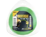 Hornbach Trimmerfaden McCulloch 15m, 2,0mm
