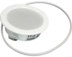 LED Spot Baden Haus 45 mm 3,5 Watt weiß