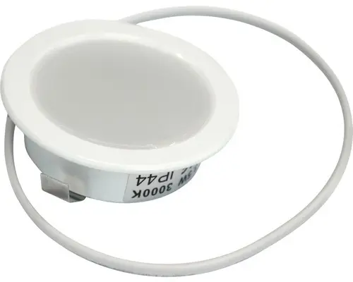 LED Spot Baden Haus 45 mm 3,5 Watt weiß