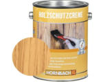 Hornbach HORNBACH Holzschutzcreme kiefer 2,5 l