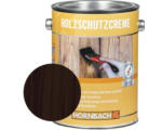 Hornbach HORNBACH Holzschutzcreme palisander 2,5 l