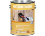 Hornbach HORNBACH Holzschutzcreme farblos 2,5 l