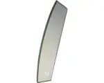 Hornbach Glasablage Aurlane AURL220 30cm