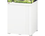 Hornbach Aquarium Unterschrank EHEIM Vivaline 150 61x51x71 cm, weiß