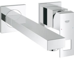 Unterputz-Waschtischarmatur Grohe Eurocube 23447000 chrom