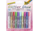 Hornbach Glitter-Glue 10x9,5 ml