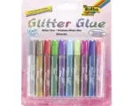 Hornbach Glitter-Glue 10x9,5 ml