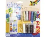 Hornbach Glitter-Set 11-teilig