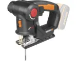 Hornbach Multisäge 2 in 1 Worx WX550.9 20V, ohne Akku und Ladegerät