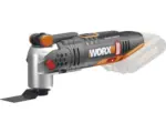 Hornbach Akku - Multischleifer Worx 20 V -