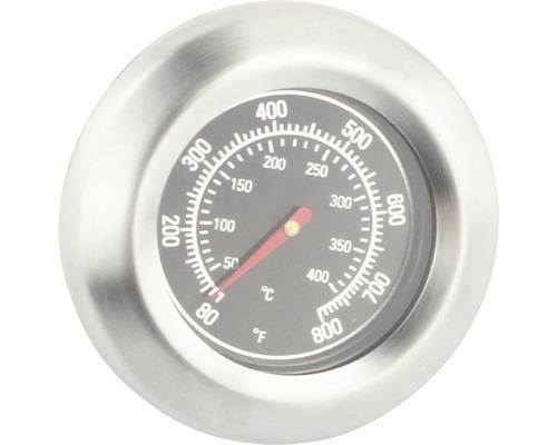 Universal Thermometer für Gasgrill