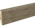 Hornbach SKANDOR Sockelleiste Kiefer FOKI200 FU60L 19 x 58 x 2400 mm