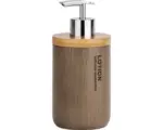 Hornbach Seifenspender Wenko Palo taupe