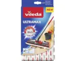 Hornbach Wischbezug Ersatzbezug Vileda Ultramax 2in1 mit mikroaktiven Fasern 1 Stk.