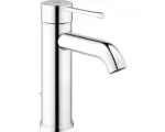 Hornbach Waschtischarmatur Grohe Essence New 23591001 chrom