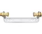 Hornbach Wandmontage-Set Grohe Sense Guard 22501000für GROHGrohe Sense Guard passend zu 22 500 LN0 und 22 502 LN0