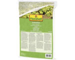 Hornbach Gartenvlies FloraSelf Basic 17 g/m² 4x2 m