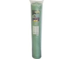 Gitterfolie FloraSelf 100 g/m² 10x2 m grün