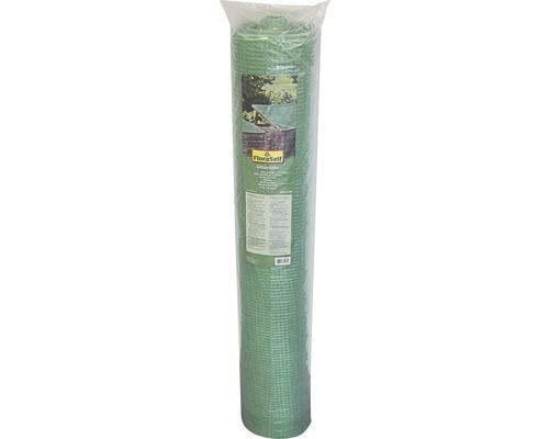 Gitterfolie FloraSelf 100 g/m² 10x2 m grün