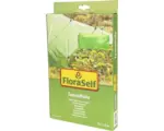 Hornbach Tunnelfolie FloraSelf 6x1,8 m grün