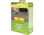 Hornbach Unkrautvlies FloraSelf 5x1,6 m 50g/m² schwarz