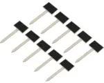Hornbach Stecketiketten Kreidetafel FloraSelf 10 Stk