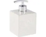 Hornbach Seifenspender Wenko Corduba weiß