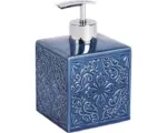 Hornbach Seifenspender Wenko Cordoba blau