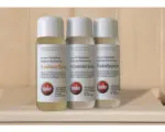 Hornbach Sauna und Dampfbaddüfte Weka 3er Sparset a 250 ml