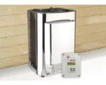 Hornbach Saunaofen Weka OS Profiset 11 kW mit digitaler Kombi-Steuerung