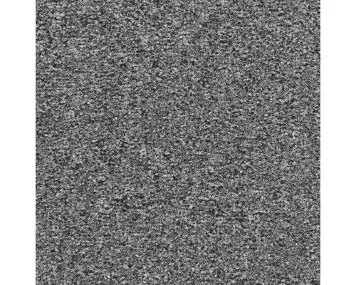 Teppichboden Schlinge Treviso Farbe 74 anthrazit 400 cm breit (Meterware)