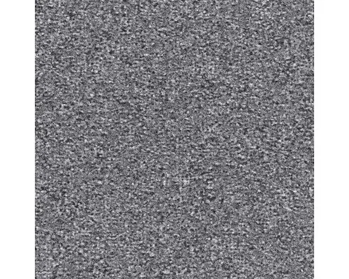 Teppichboden Schlinge Treviso Farbe 75 blaugrau 400 cm breit (Meterware)