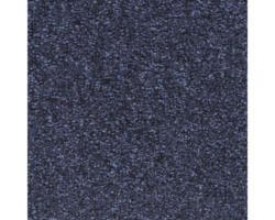 Teppichboden Schlinge Treviso Farbe 80 blau 400 cm breit (Meterware)