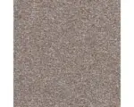 Hornbach Teppichboden Schlinge Treviso Farbe 93 braun 400 cm breit (Meterware)