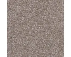 Teppichboden Schlinge Treviso Farbe 93 braun 400 cm breit (Meterware)