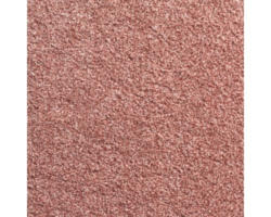 Teppichboden Velours Grace Farbe 10 rosa 500 cm breit (Meterware)