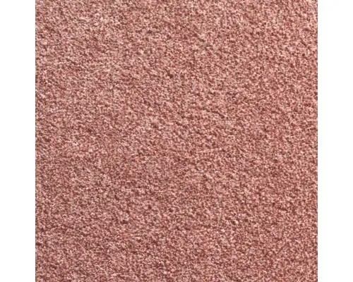 Teppichboden Velours Grace Farbe 10 rosa 400 cm breit (Meterware)