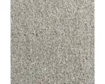 Hornbach Teppichboden Velours Grace Farbe 65 hellbraun 400 cm breit (Meterware)