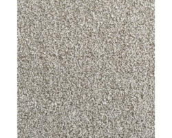 Teppichboden Velours Grace Farbe 65 hellbraun 400 cm breit (Meterware)