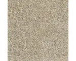 Hornbach Teppichboden Velours Grace Farbe 70 dunkelbeige 400 cm breit (Meterware)