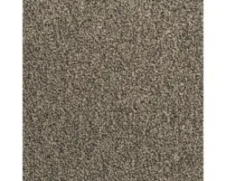 Teppichboden Velours Grace Farbe 90 braun 400 cm breit (Meterware)