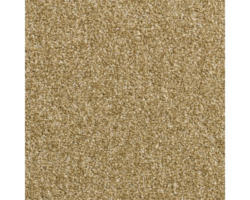 Teppichboden Velours Cavallino Farbe 70 beige 400 cm breit (Meterware)