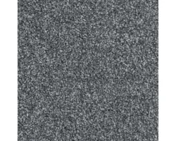 Teppichboden Velours Cavallino Farbe 75 hellblau 400 cm breit (Meterware)