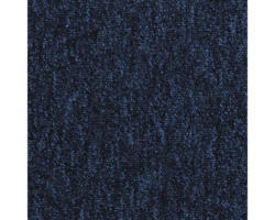 Teppichboden Schlinge Altino Farbe 83 blau 400 cm breit (Meterware)