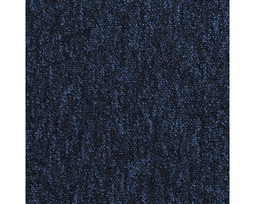 Teppichboden Schlinge Altino Farbe 83 blau 400 cm breit (Meterware)