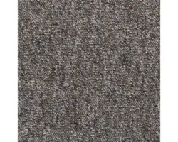 Teppichboden Schlinge Altino Farbe 291 grau-braun 400 cm breit (Meterware)