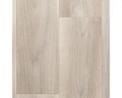 PVC Texal Elegant Clear Holzoptik 400 cm breit (Meterware)