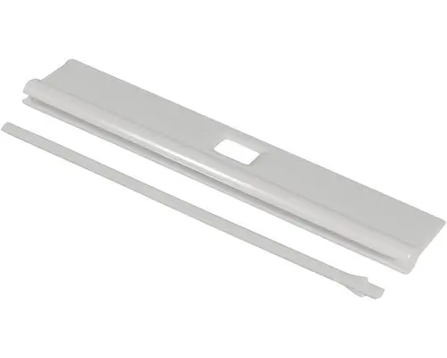 Lamellenhalter für Lamellenvorhang 89 mm 10er-Pack