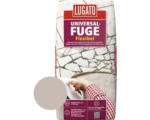 Hornbach Lugato Fugenmörtel Universalfuge grau 20 Kg